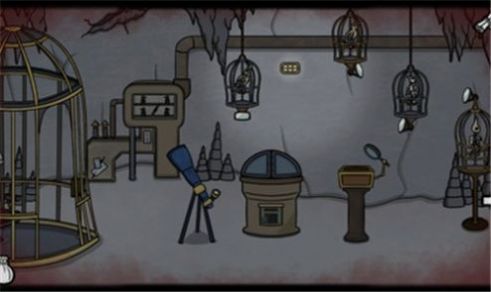 观星创世纪 观星创世纪