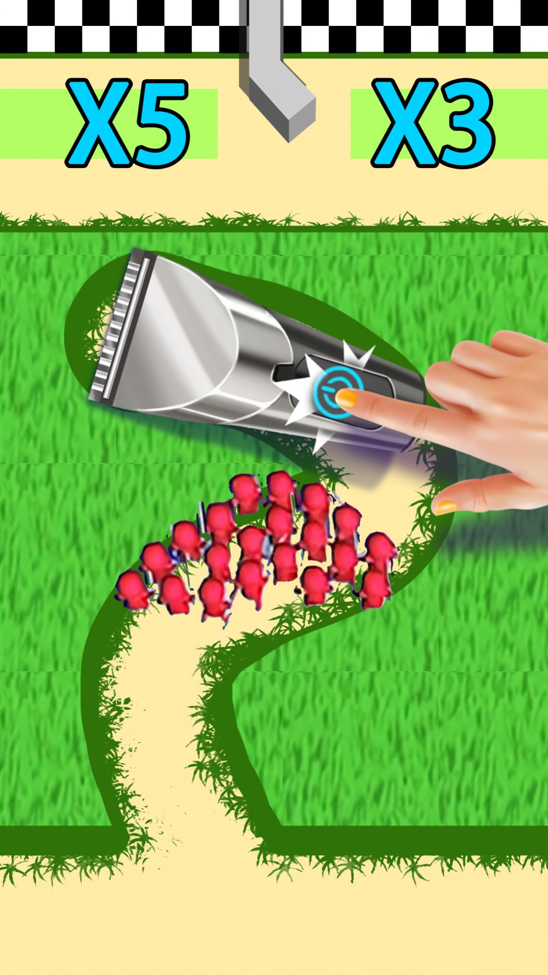 金牌脑洞大师 金牌脑洞大师