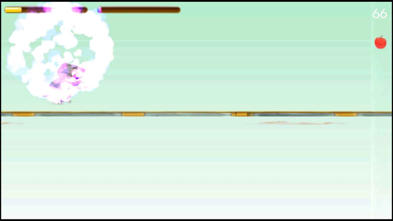 魔力跑跑猫 魔力跑跑猫