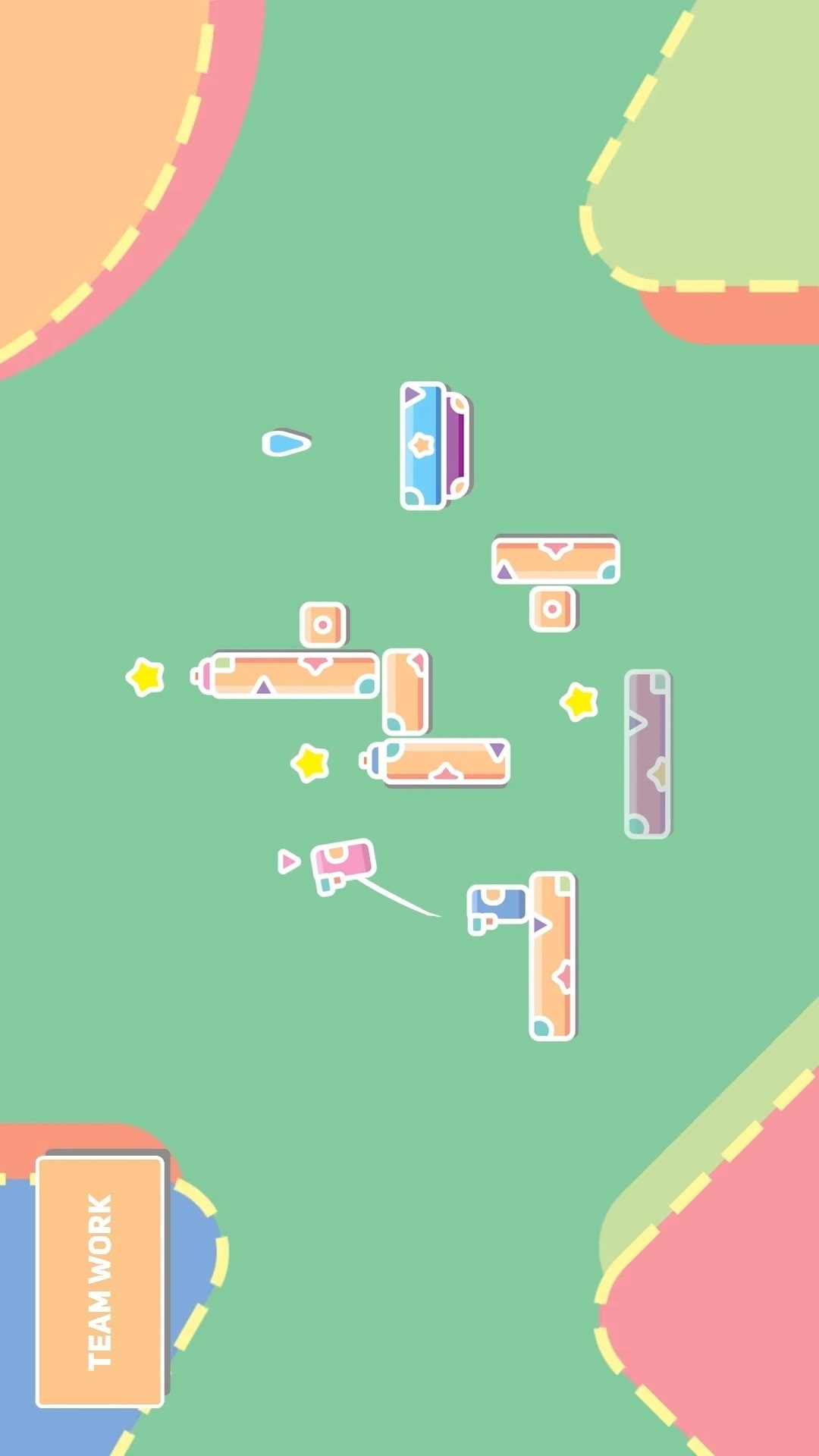 阿库塔拉梦幻岛