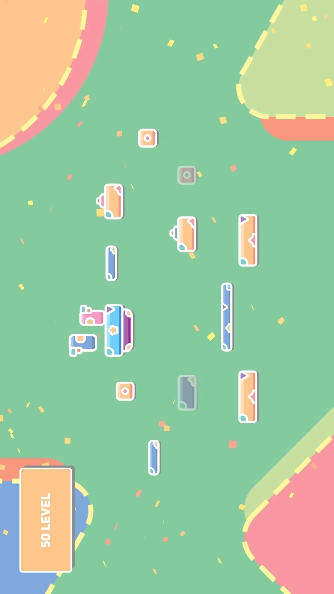 阿库塔拉梦幻岛