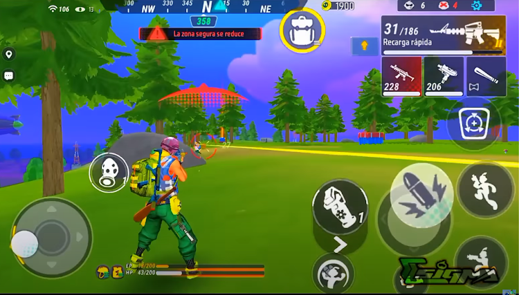 西格玛战火小队