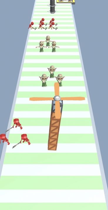 直升机交付 直升机交付