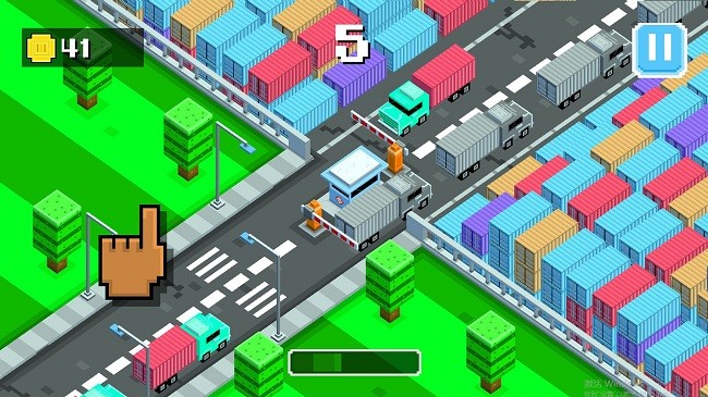 这才是真正的实力 这才是真正的实力