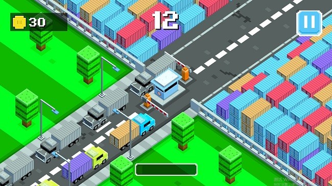 这才是真正的实力 这才是真正的实力