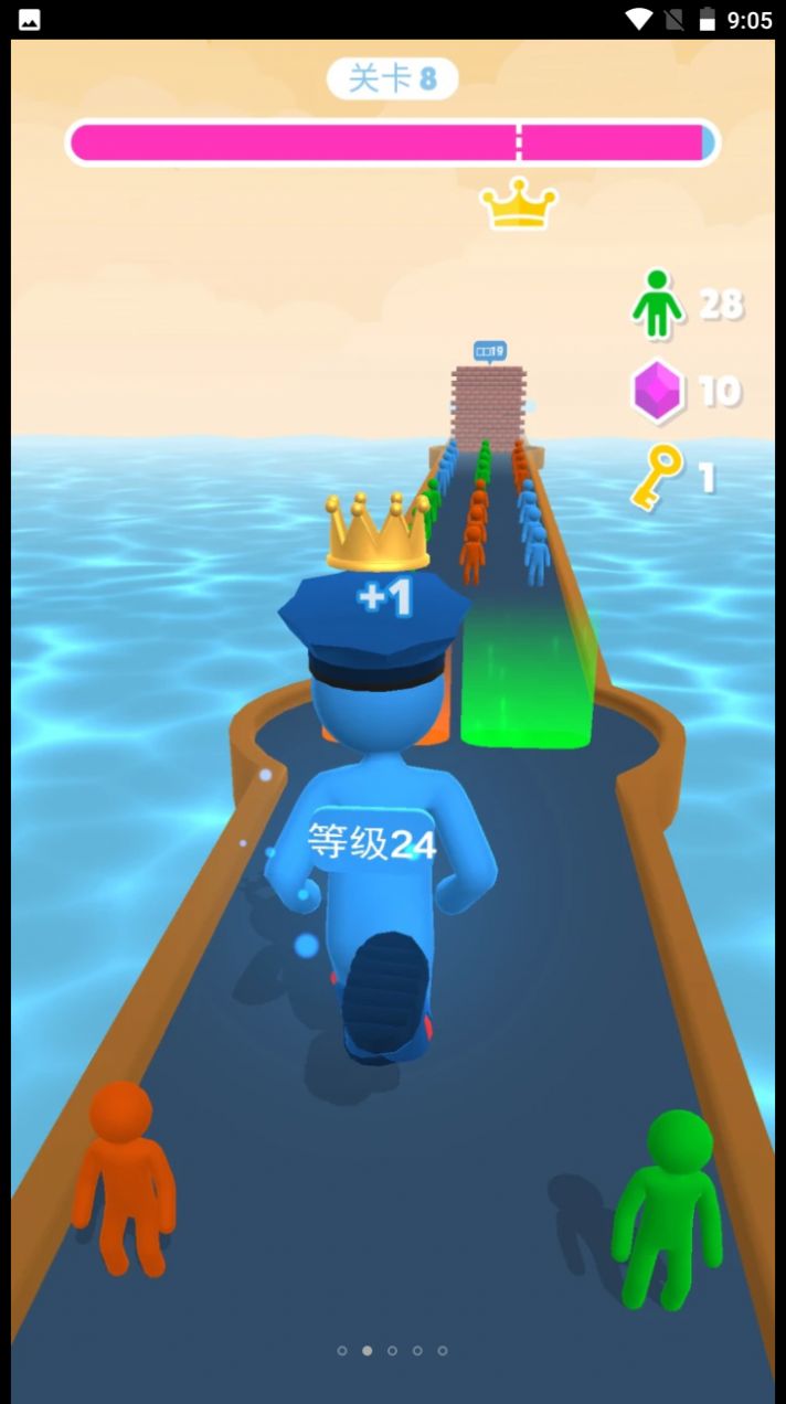 王者战场团战 王者战场团战