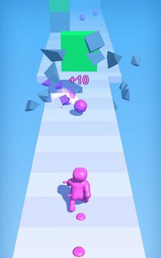 踢跑大师 踢跑大师