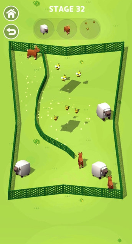 动物农场画画大全 动物农场画画大全