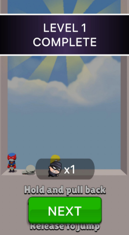 冲击勇士 冲击勇士