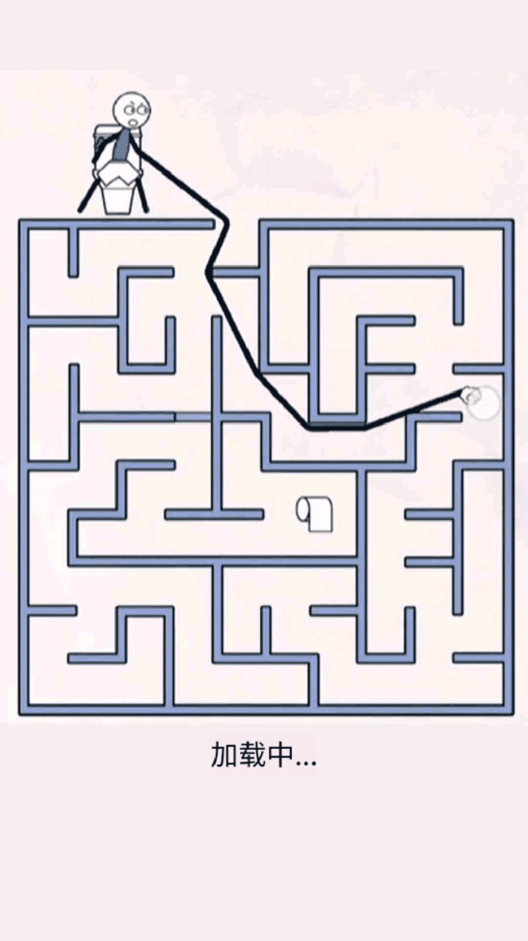 火柴人画线拯救解谜 火柴人画线拯救解谜