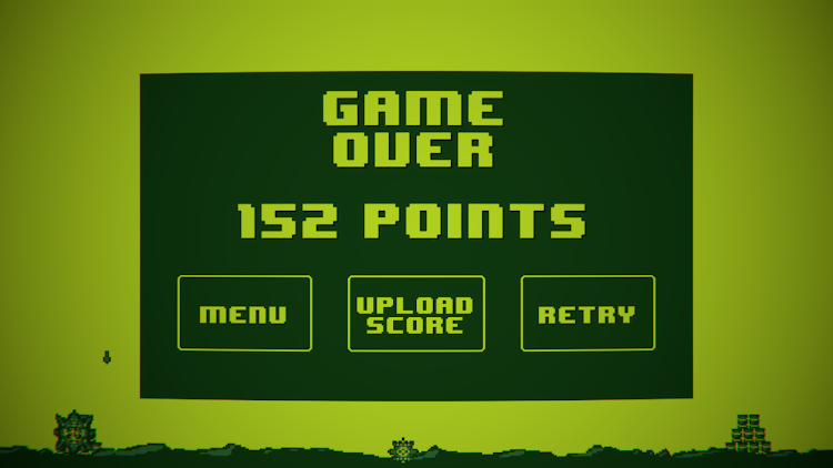 Tank Blasterings坦克爆破