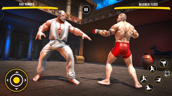 忍者大师格斗RPG3D 忍者大师格斗RPG3D