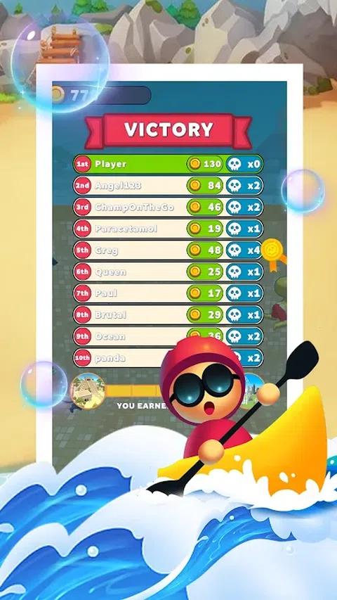 水上乐园滑梯大师 水上乐园滑梯大师