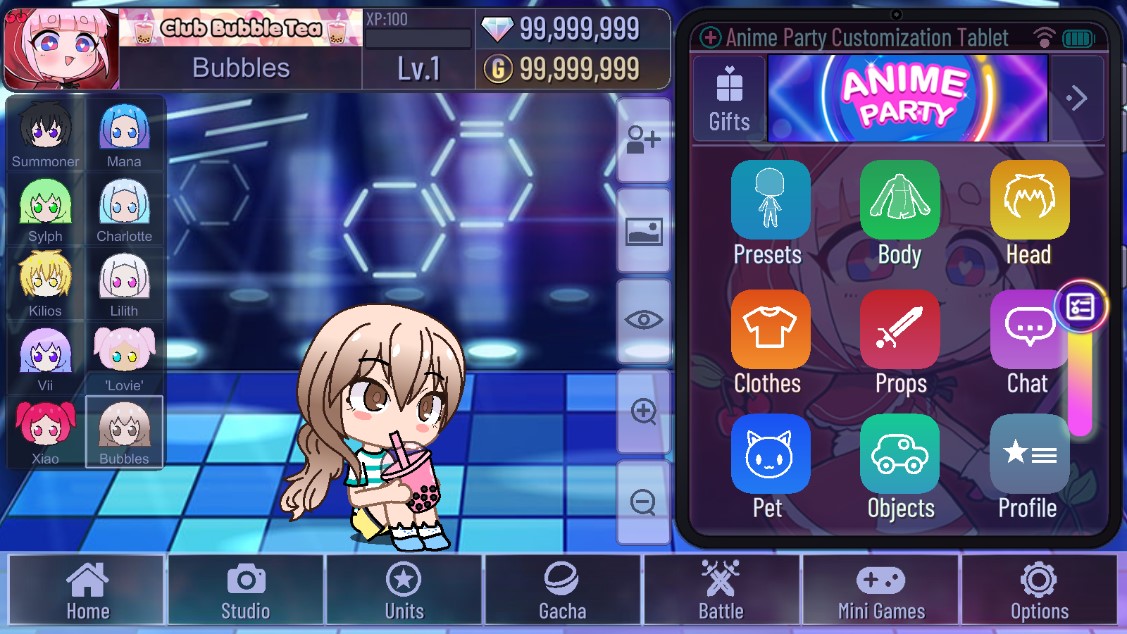 加查动漫世界 加查动漫世界