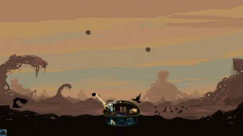 穹顶守护者 穹顶守护者