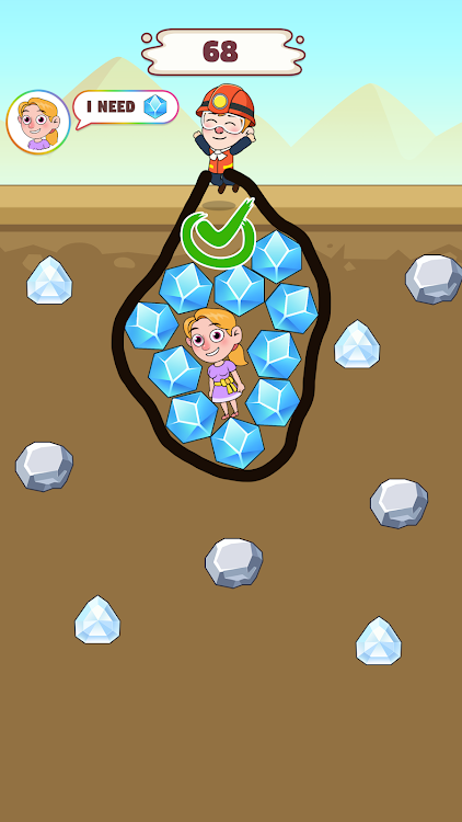 拔出金子 拔出金子