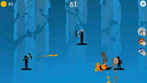 弓箭手2 弓箭手2