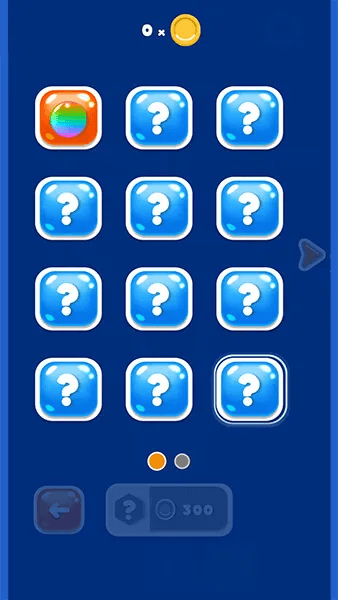 Pull Pins拉针 Pull Pins拉针