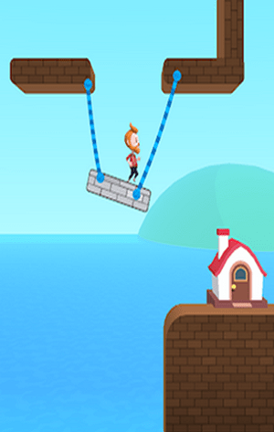 绳索拉拔 绳索拉拔