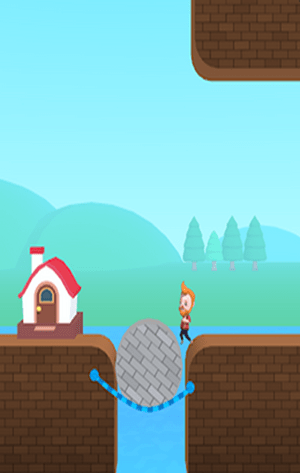 绳索拉拔 绳索拉拔