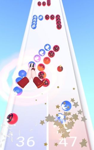 命运划分 命运划分