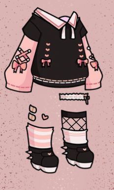 Gacha Life Stylish Ideas Gacha Life Stylish Ideas