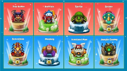 丛林轰炸机 丛林轰炸机