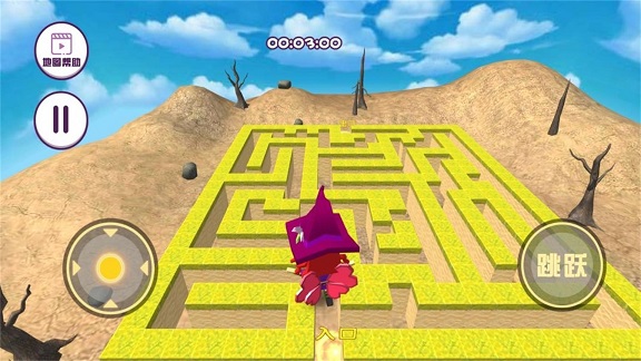 像素跑酷像素迷宫 像素跑酷像素迷宫