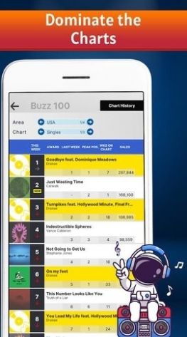 摇滚说唱歌手Sim