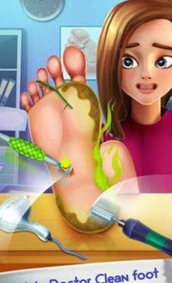 足部医生 足部医生