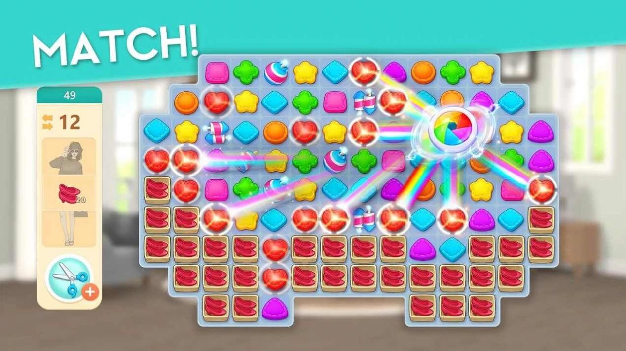 明星包装大师 明星包装大师