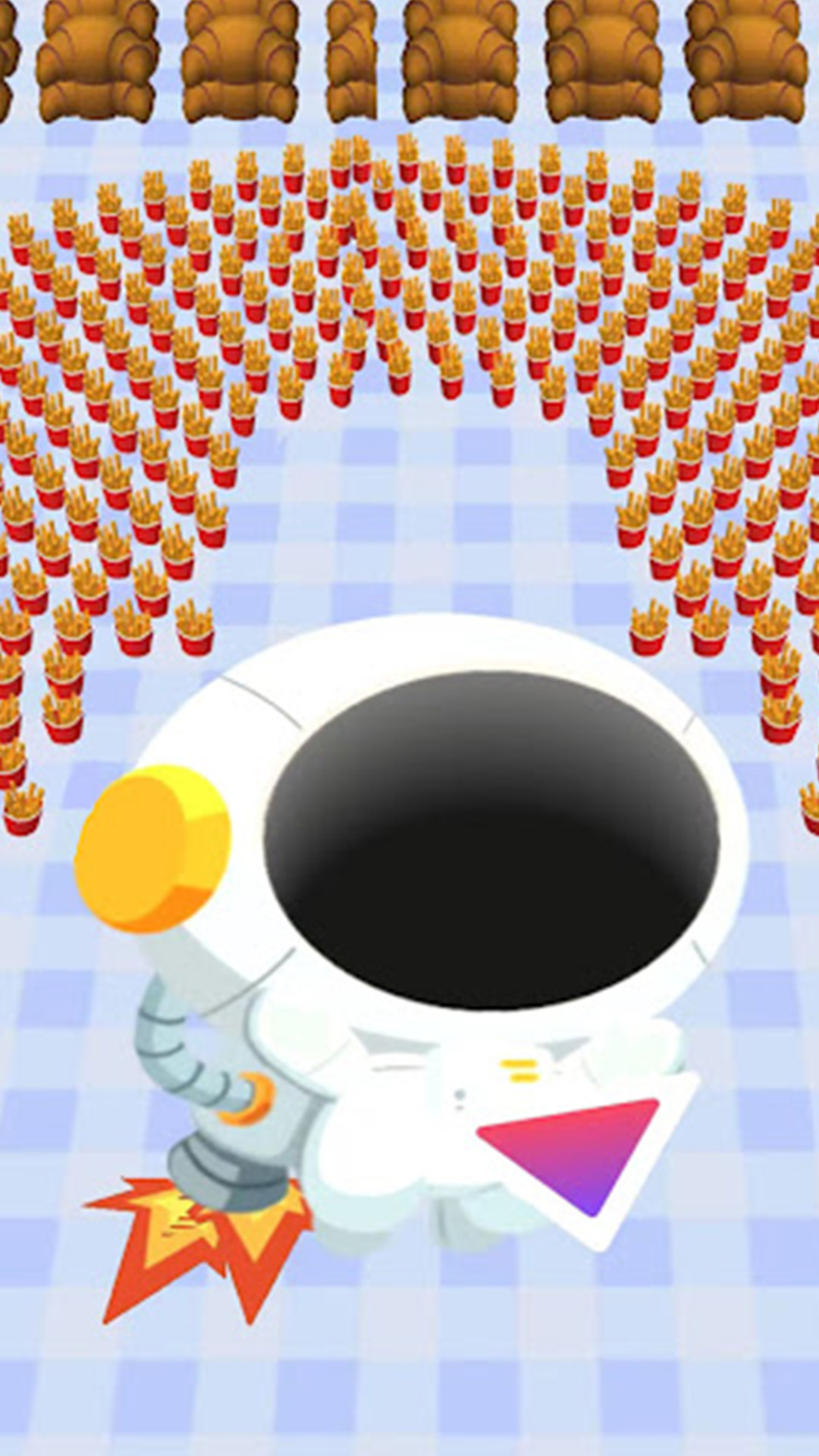 最强冲冲冲 最强冲冲冲