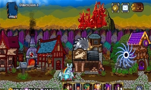 苏打地城2 苏打地城2