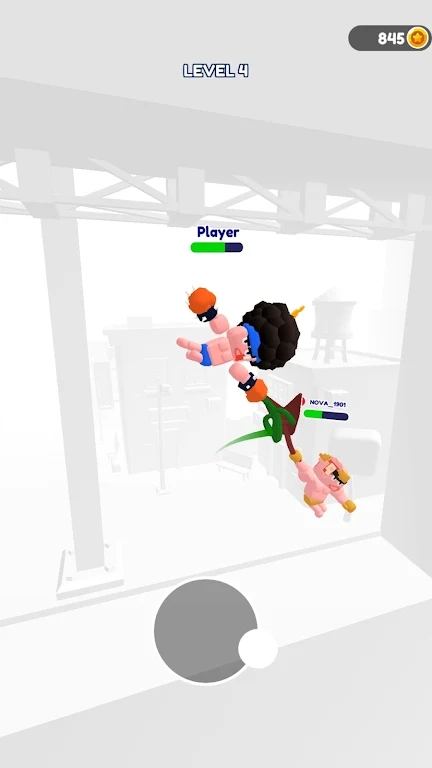 布娃娃武器大师 布娃娃武器大师