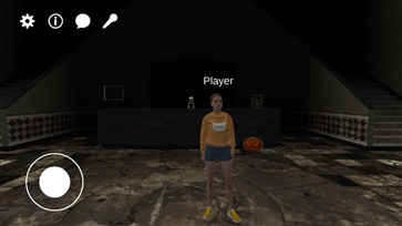 昨晚恐怖在线联机版