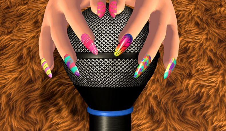 ASMR Artist ASMR Artist