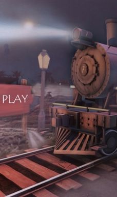 查尔斯蜘蛛火车 查尔斯蜘蛛火车