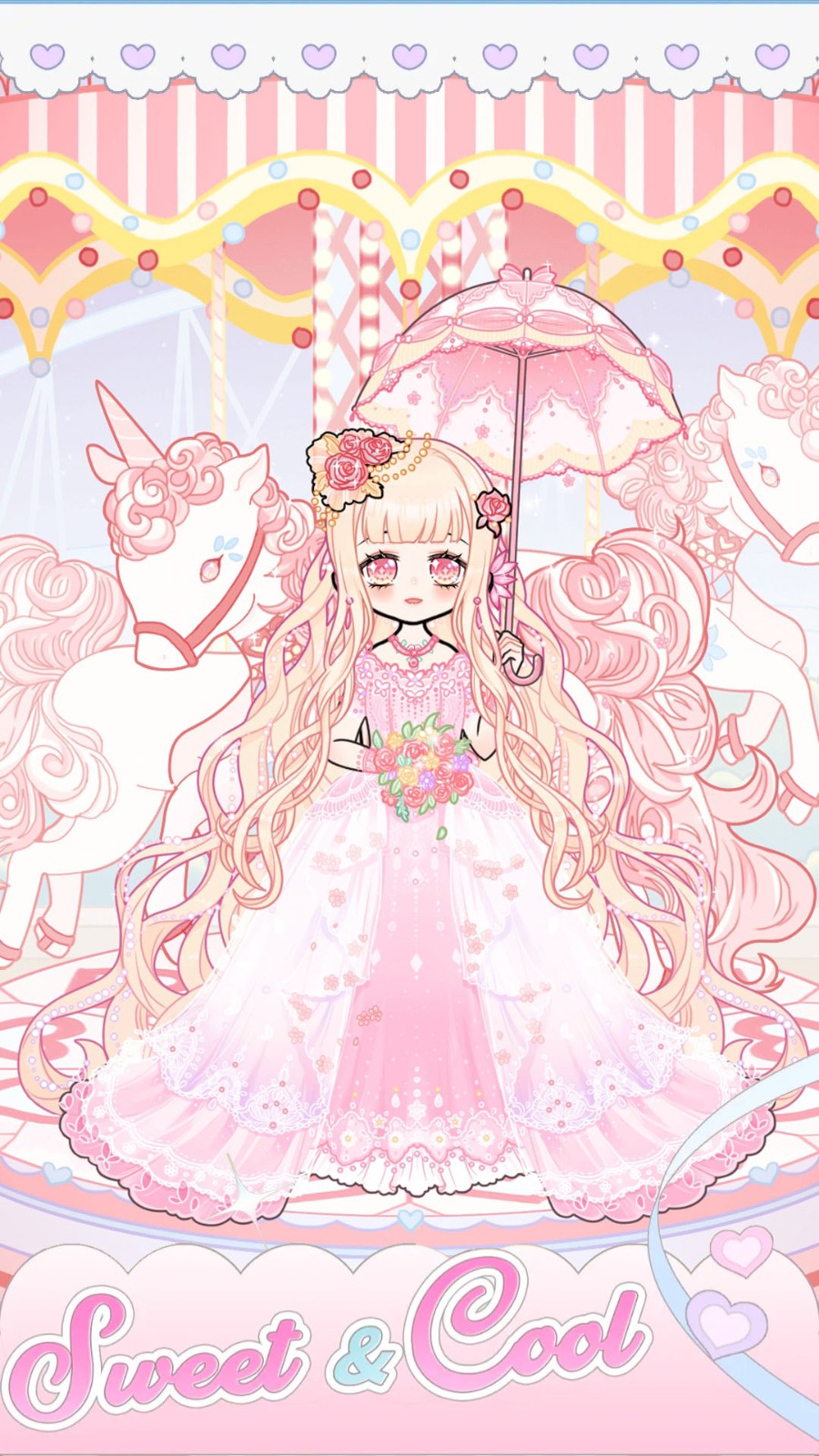 装扮朵拉小公主 装扮朵拉小公主