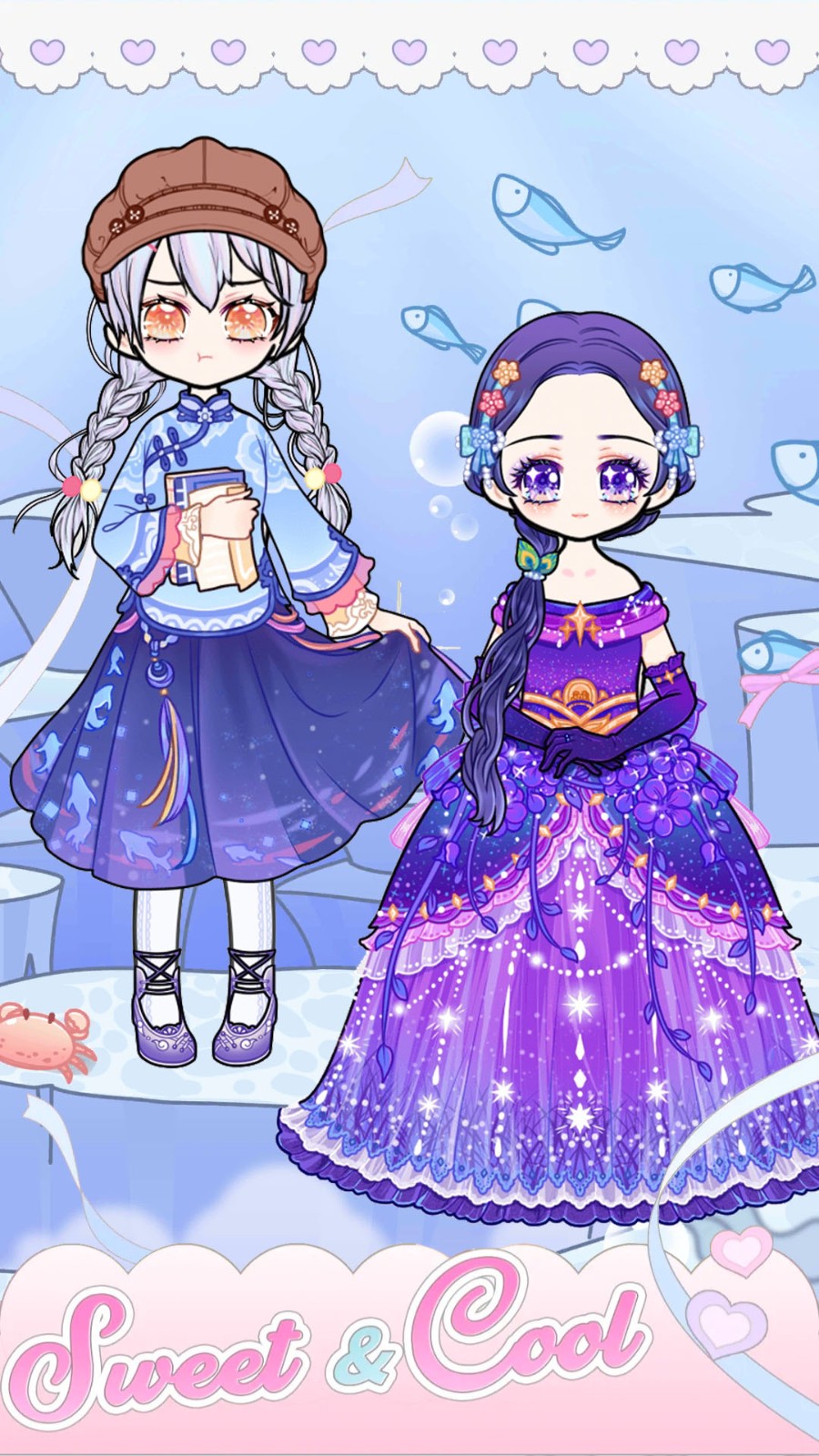 装扮朵拉小公主 装扮朵拉小公主