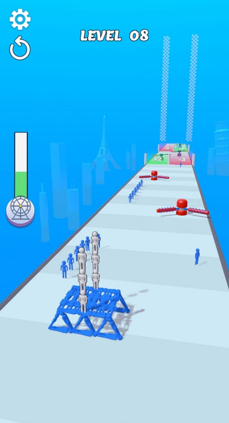 Human Building Human Building