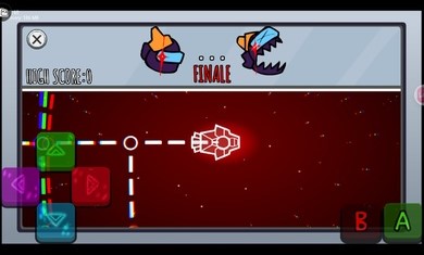 周五夜放克内鬼v4