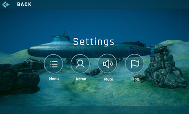 潜艇模拟器2 潜艇模拟器2