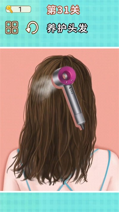 挖耳朵清洁模拟 挖耳朵清洁模拟