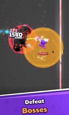 巫师英雄 巫师英雄