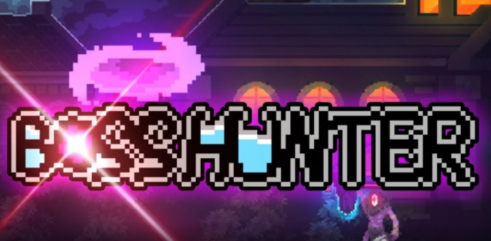 Boss猎人 Boss猎人