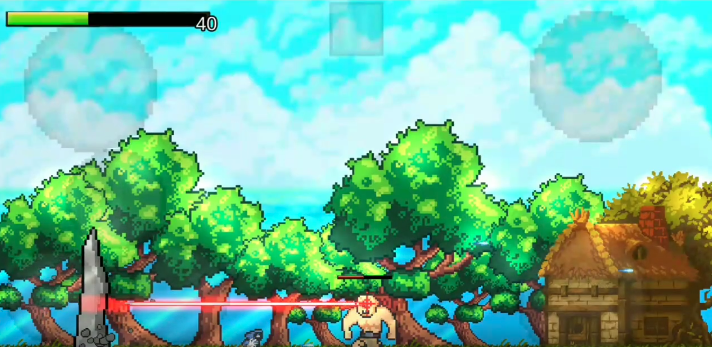 Boss猎人 Boss猎人