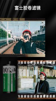 OldRoll复古胶片相机 OldRoll复古胶片相机