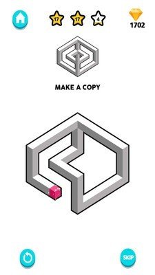 可能的路线 可能的路线