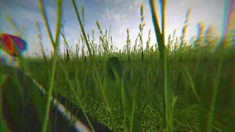 恐怖热气球 恐怖热气球