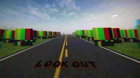 恐怖热气球 恐怖热气球